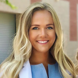 Meet your Posher, Leah